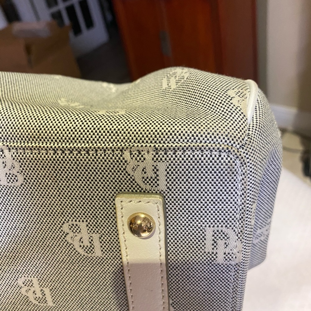 Dooney & Bourke Hobo Bag - Picture 9 of 13